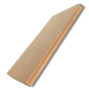 Superbe parquet en chêne blanc à 2 couches, installation naturelle et pure méticuleusement travaillée, pour un espace de vie surélevé - Product Image 2