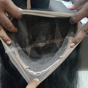 Pelucas de encaje frontal - Product Image 5