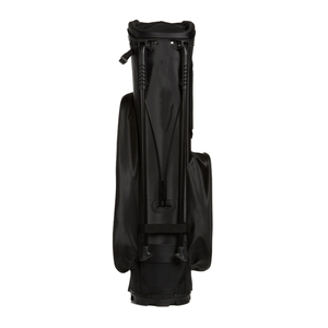 Sac de support de golf LCGB-0023 de haute qualité bandoulière confortable personnalisée avec toile imperméable pour terrain de golf et entraînement - Product Image 4