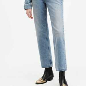 Veste en cuir vintage grande taille, coupe droite taille haute, ample, en cuir de vache, toile, imperméable et coupe-vent pour l'hiver - Product Image 2