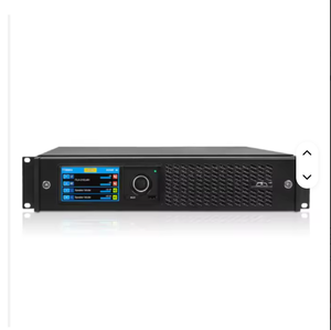 Nuevo Amplificador de Potencia TTM8-K4 Sound Town MODE Audio TTM8K4 Clase D de 4 Canales para PA/DJ - Product Image 1