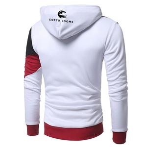 Offre Spéciale hommes sweats à capuche streetwear séchage rapide respirant décontracté mode haute qualité vêtements d'hiver en gros pull à capuche - Product Image 3