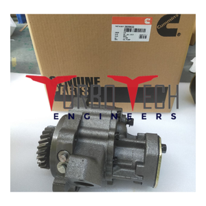 BOMBA DE ACEITE 3609833 3821579 3918211 3926203 4897481 3802278 3800828 3201119 PARA NTA855 4BT 6BT 6CT KTA19 - Product Image 1