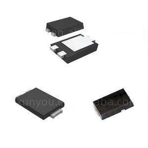 Composants électroniques Xunyou 2SC2668-O <span class=keywords><strong>TO90</strong></span> neufs et originaux - Product Image 4