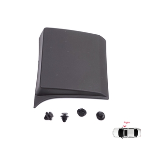 Panneau de moulage côté droit BSP1214-2 pour Trafic MK3 Talento Vivaro B NV300 Primastar 768185709 - Product Image 1
