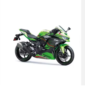 Motocicleta Nueva N*injas ZX25R de 250cc y Cuatro Cilindros - Product Image 4