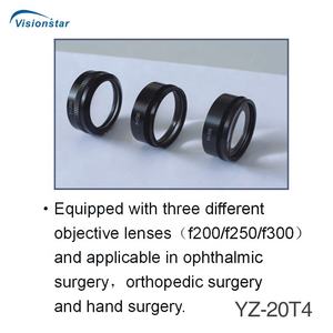 YZ-20T4 안과 수술 현미경 공장 가격 안과 수술용 현미경 판매 - Product Image 4