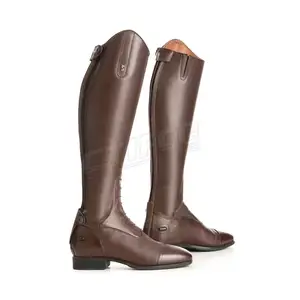 Dernier design, bottes d'équitation en gros, fabrication pakistanaise, bottes d'équitation les plus vendues - Product Image 1