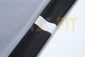 ชุดเครื่องแบบบาสเก็ตบอลสำหรับทุกเพศขนาดใหญ่พิเศษพิมพ์โลโก้ได้ - Product Image 6