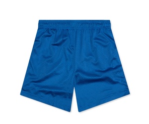 Shorts en maille en gros pour hommes, de haute qualité, légers, à séchage rapide, vêtements d'entraînement de gym, baseball, 100% polyester, shorts en maille personnalisés - Product Image 1