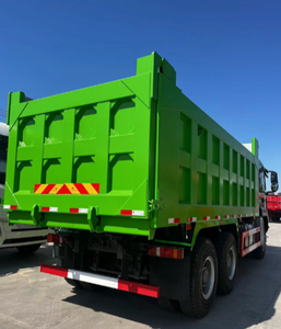 Mejor Oferta Industrial DIY OEM ODM T5G 64 Camiones volquete con 3 años de garantía - Product Image 3