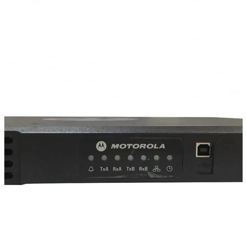 Motorola SLR 5500 Professional Walkie Talkie with 100 Mile Range