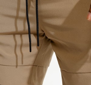 Pantalones Cortos Deportivos para Hombre al Por Mayor, Último Estilo, Gran Venta, Material Antiarrugas y Duradero, Pantalones Cortos Deportivos para Hombre Totalmente Personalizables - Product Image 4