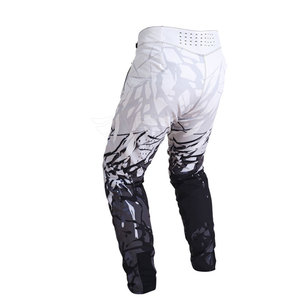 New Arrival Breathable Quick Dry Sportswear Racing Motocross Suits Set High-quality Customizable Colors Logo Motorbike Street - Product Image 6