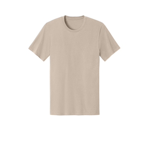 เสื้อยืดผู้ชายผ้าฝ้าย เนื้อนุ่ม ระบายอากาศดี มีหลายสี รับสกรีนลายตามสั่ง มีตัวเลือกซื้อจำนวนมากและขายส่ง - Product Image 3