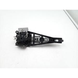 Poignée de porte extérieure avant gauche OPEL Astra J 2ème série (11>) 14096201lh - Product Image 4