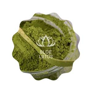 VENTE FLASH Poudre de Matcha Lotus Bleu 2025 Thé Vert Pur - Product Image 1