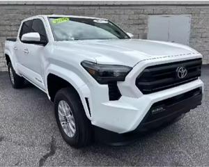 Toyota Tacoma 4WD 2.4 Usada de Alta Calidad, Año 2025 - Product Image 1