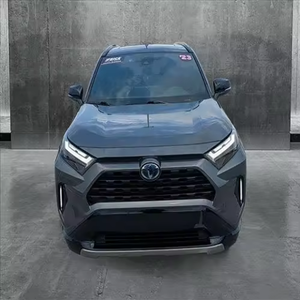 TOYOTA RAV4 HÍBRIDO XSE AWD 2023 USADO (LHD/RHD) - Product Image 1