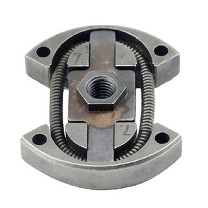 Frizione Compatibile Hus55 Rif. 500328 per Parti di Motori Industriali - Product Image 1
