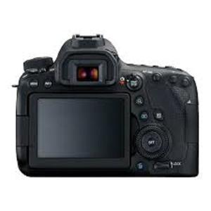 NUEVA Cámara DSLR EOS 6D MKII de 26.2MP - Product Image 1