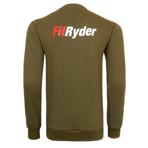 Sweat-shirt unisexe zippé à logo personnalisé Sweat à capuche surdimensionné Vente en gros Streetwear Thermique pour hommes Pull brodé Basics Sweat à capuche Hiver - Product Image 4