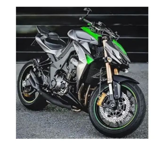 カーボン調カウル カワサキ Z1000 2014-2019 hn For Kawasaki