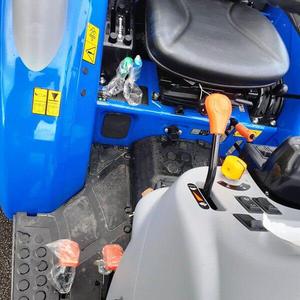 Good Neww Hollands Boomer 40 Tracteur agricole à vendre, - Product Image 6