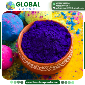 Nouvelle tendance Poudre de couleur de révélation de sexe Poudre de couleur non irritante sans produits chimiques certifiée ISO sans danger pour les enfants et les adultes - Product Image 4