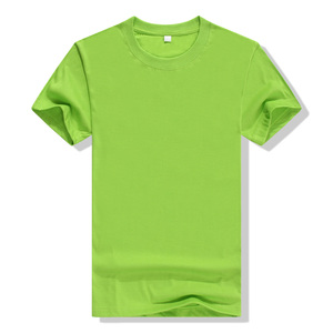 เสื้อยืดสีขาวเลือกตั้งสำหรับผู้ชายผ้าโพลีเอสเตอร์ OEM ออกแบบโลโก้แบบเรียบ - Product Image 1