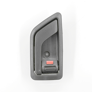 826201C000 Nouvelle poignée de porte intérieure en plastique ABS noire droite pour Getz TB (2002-2010) - Product Image 5