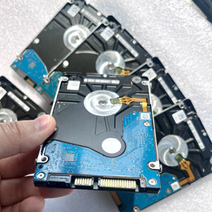 Disque dur HDD SSD pour ordinateur <span class=keywords><strong>portable</strong></span> 2,5 pouces 1 To - Product Image 2