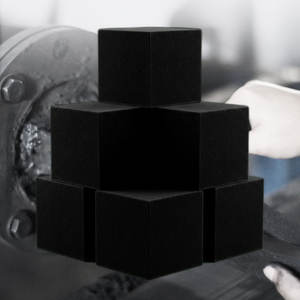 Charbon de coco Daabadi Mix Premium 100% Briquettes écologiques sans fumée Longue durée pour chicha et narguilé - Product Image 1