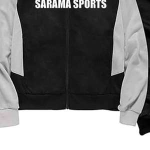 Survêtement personnalisé, nouvelle arrivée, logo personnalisé, molleton technique uni, jogging pour homme, prix raisonnable - Product Image 4