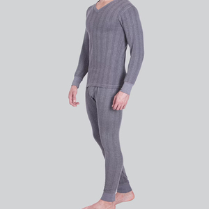 <b>Men's</b> Lightweight <b>Thermal</b> Activewear <b>Tops</b> Breathable Features Reasonable Price <b>Top</b> Selling - Product Image 2