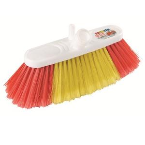 Outil de nettoyage automobile professionnel Brosse de lavage de voiture économique en plastique à fibres douces - Product Image 1