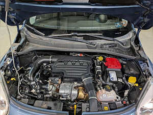 ได้รับการรับรองว่าสะอาด2020 Fiat 500X ป๊อป - Product Image 6