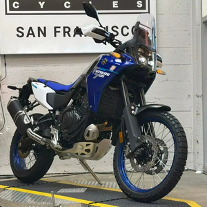 มอเตอร์ไซค์ผจญภัยรุ่นใหม่ TOP NEW 2026 Triumphs Tenere 700 - Product Image 6