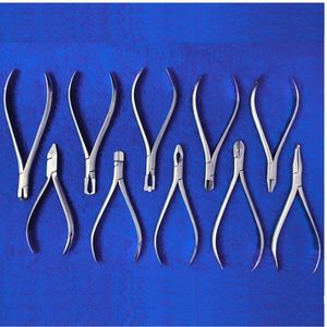 เครื่องมืออุดรากฟันสแตนเลสคุณภาพสูง LUMINEX IMPEX สำหรับงานทำเครื่องประดับ DIY พร้อมสีและขนาดที่ปรับแต่งได้ - Product Image 4