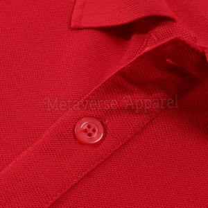 Derniers modèles de t-shirts Crew T-shirts polo décontractés T-shirts polo de couleur personnalisée avec logo personnalisé pour le fitness - Product Image 3