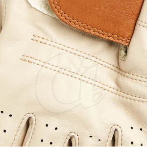 Gants de golf pour hommes en cuir véritable antidérapants, vente chaude, sport de plein air, haute qualité, légers et confortables - Product Image 5