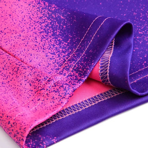 Custom Plus Size Breathable 100% Polyester Lightweight Athletic Fit Men's Tracksuit with Functional Zipper Pockets Suit - Product Image 4