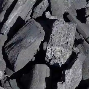 Charbon de bois d'eucalyptus cylindrique vietnamien de qualité barbecue, brûlure propre, choix écologique - Product Image 1