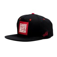 Topi Snapback desain kustom, ukuran, warna gaya Hip Hop untuk pria dari Bangladesh