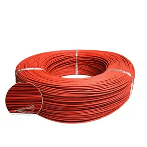 Super Quality electrical wire XLPE wire 2 4 6 8 9 10 12 AWG UL3321 xlpe cable