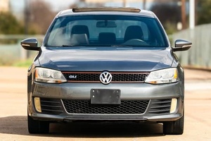 Volkswagen Jetta GLI Autobahn 2012, Listo para Enviar - Product Image 1