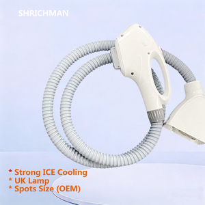 고속 <span class=keywords><strong>OPT</strong></span> <span class=keywords><strong>IPL</strong></span> E-라이트 핸들, 통증 감소, 균일한 에너지, 뷰티 살롱 장비, 전문가용 <span class=keywords><strong>IPL</strong></span> 핸들, 혈관용 - Product Image 3