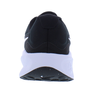 Chaussures unisexes Nike Revolution 7 Couleur : Noir/Blanc 100% authentiques - Product Image 1