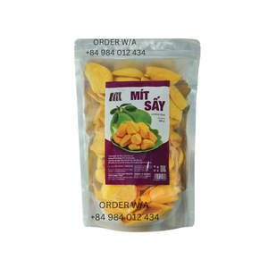 JACKFRUITS SÉCHÉS CRISPY QUANTITÉ EN VRAC CRUNCHANT NATUREL DRY JACK FRUIT LIVRAISON À VOTRE PORTE - Product Image 1