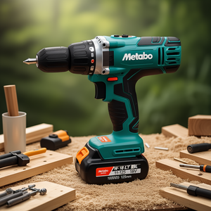 Amoladora Angular Inalámbrica Metabo W 18 LT BL 11-125 de 18 V y 125 mm con 10000 RPM - Product Image 3